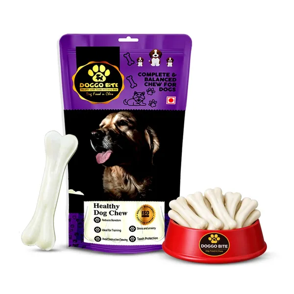 Doggo_Bite_Pressed_Rawhide_Chew_Bone_6_Inch_For_Dogs