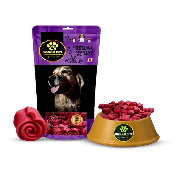 Doggo_Bite_Mutton_Flavored_Rawhide_Nuggets_Dog_Chew_Treat