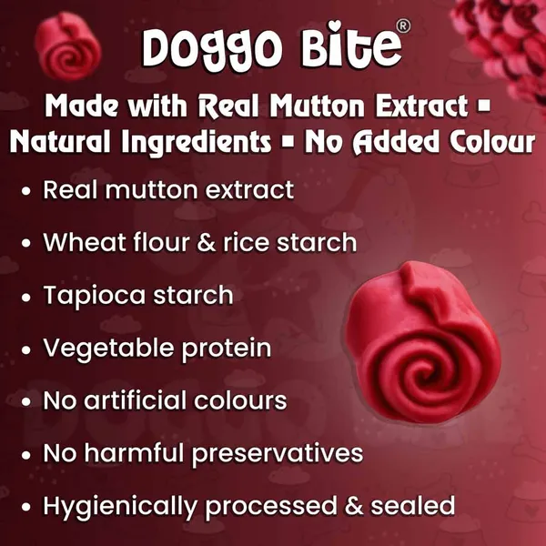 Doggo_Bite_Mutton_Flavored_Rawhide_Nuggets_Dog_Chew_Treat