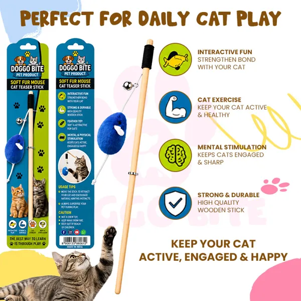 Doggo_Bite_Soft_Fur_Mouse_Teaser_Wand_Cat_Toy