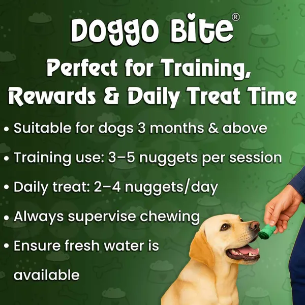 Doggo_Bite_Mint_Flavored_Rawhide_Nuggets_Dog_Chew_Treat