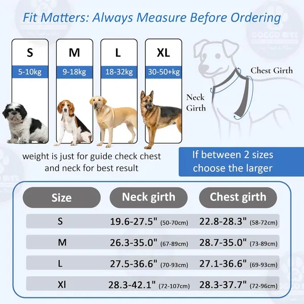 Doggo_Bite_Black_Reflective_Vest_Dog_Harness_With_Padded_Handle_And_Buckle