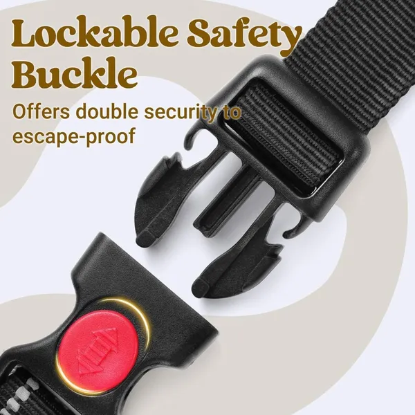 Doggo_Bite_Black_Reflective_Vest_Dog_Harness_With_Padded_Handle_And_Buckle