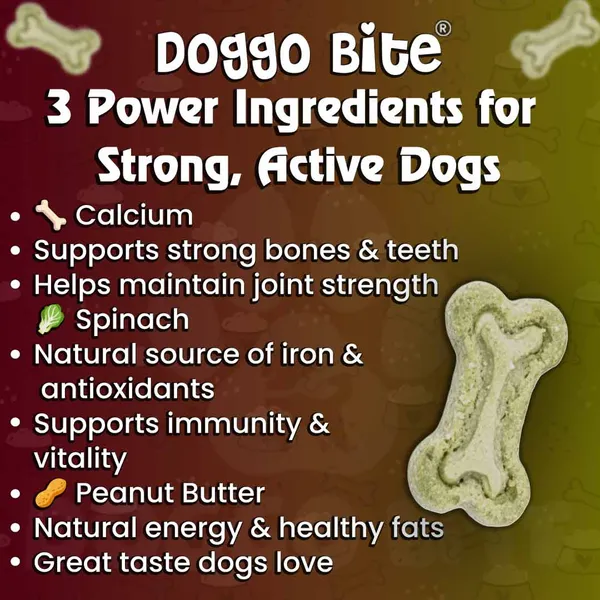 Doggo_Bite_Calcium_Spinach_Veg_Flavor_Crunchy_Biscuits_For_Adult_Dogs