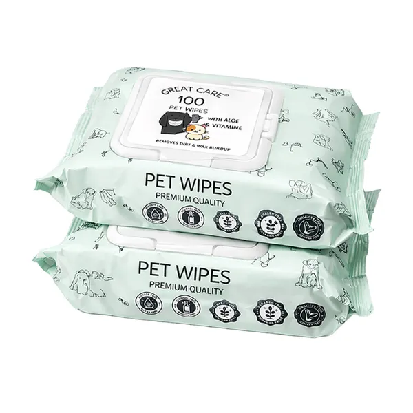Doggo_Bite_Pet_Cleaning_Wipes_For_Dogs_And_Cats_100_Pcs