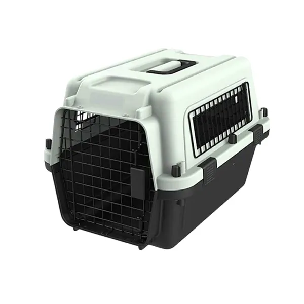 Doggo_Bite_Dual_Door_Plastic_Skylight_Pet_Carrier_48_Inch