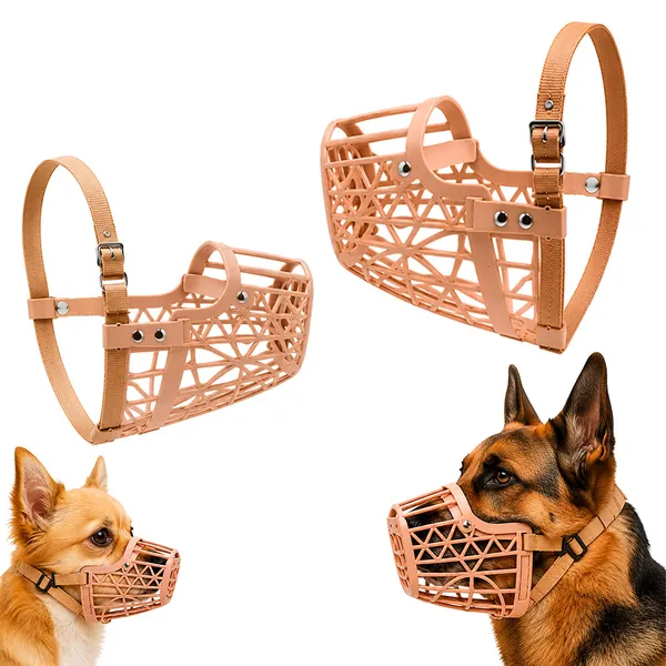 Doggo_Bite_Plastic_Muzzle_For_Dogs_Grooming_And_Training_Pack_Of_2