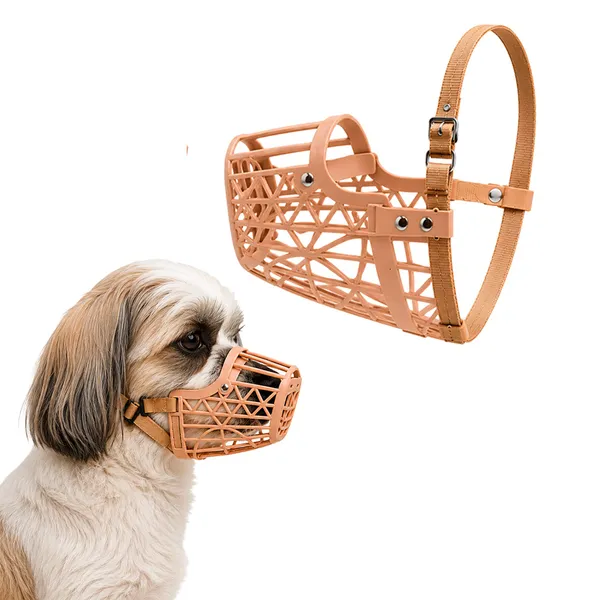 Doggo_Bite_Plastic_Muzzle_For_Dogs_Grooming_And_Training_Pack_Of_2