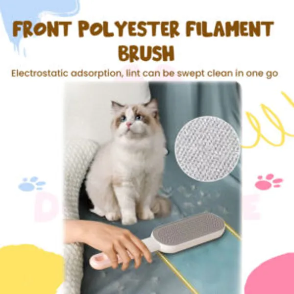 Doggo_Bite_Sticky_Lint_Brush_60_Leaves_For_Pet_Hair