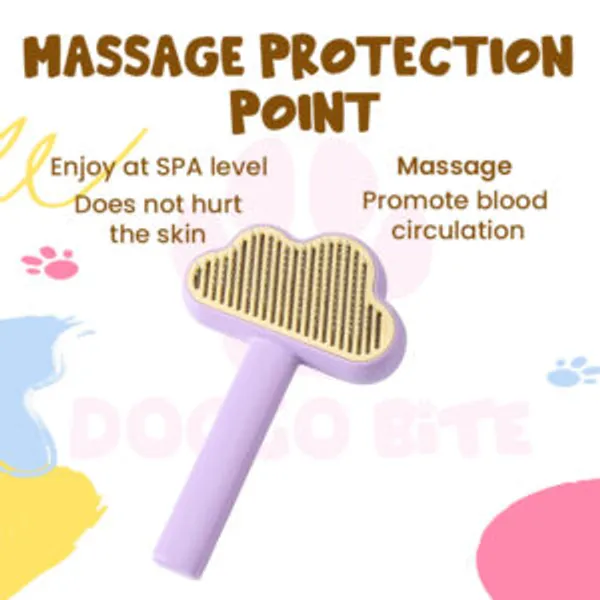 Doggo_Bite_Cloud_Shape_Self_Cleaning_Slicker_Brush_For_Dogs_And_Cats