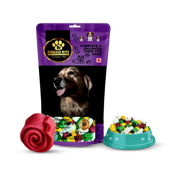 Doggo_Bite_Mix_Flavored_Rawhide_Nuggets_Dog_Chew_Treat