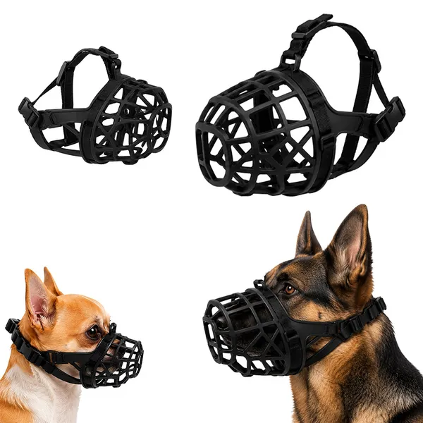 Doggo_Bite_Rubber_Muzzle_For_Dogs_Grooming_And_Training