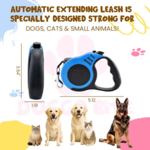 Doggo_Bite_Retractable_Walking_Lead_For_Dogs_And_Cats_3_And_5_Meter