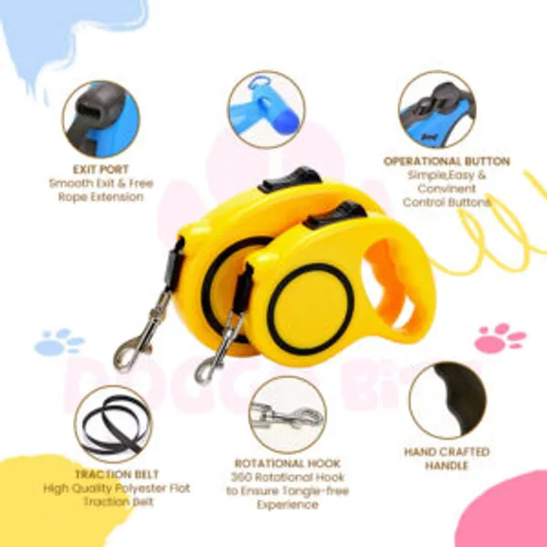 Doggo_Bite_Retractable_Walking_Lead_For_Dogs_And_Cats_3_And_5_Meter