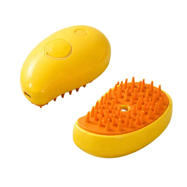 Doggo_Bite_Banana_Spa_Brush_For_Dogs_And_Cats
