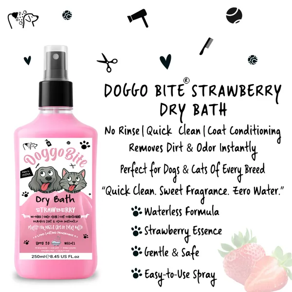 Doggo_Bite_No_Rinse_Dry_Bath_Strawberry_Freshening_Spray_For_Pets