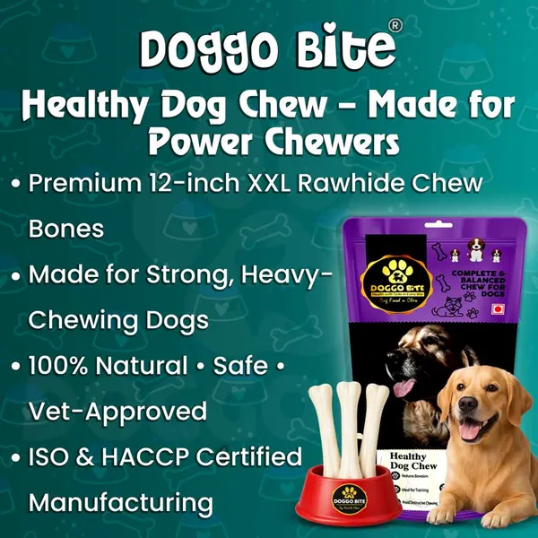 Doggo_Bite_Pressed_Rawhide_Chew_Bone_12_Inch_For_Dogs