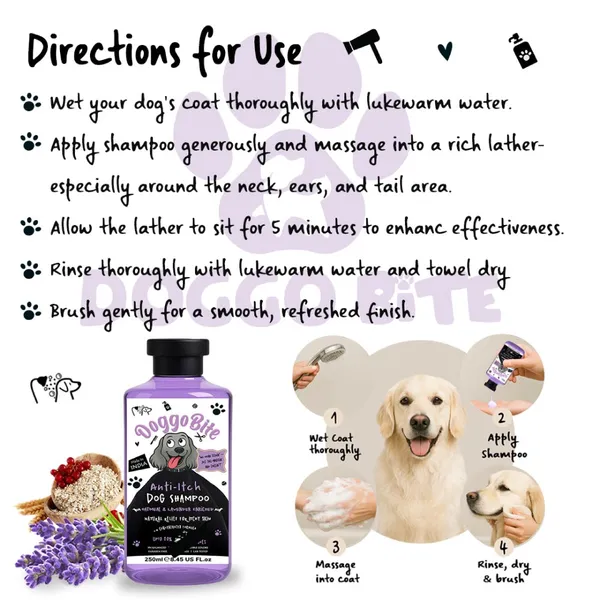 Doggo_Bite_Oatmeal_And_Lavender_Anti_Itch_Dog_Shampoo