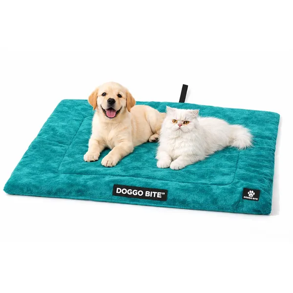 Polyester_Comfort_Solid_Pet_Resting_Mat_For_Dogs_And_Cats