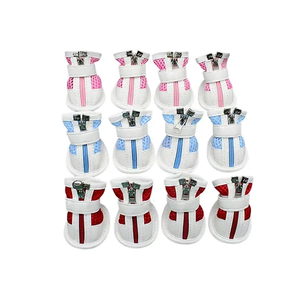 Rexine_Outdoor_Paw_Protector_Shoes_For_Dogs