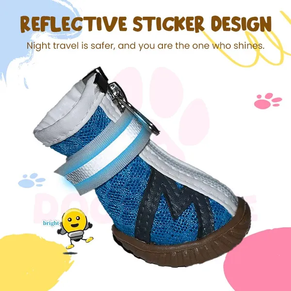 Rexine_Outdoor_Paw_Protector_Shoes_For_Dogs
