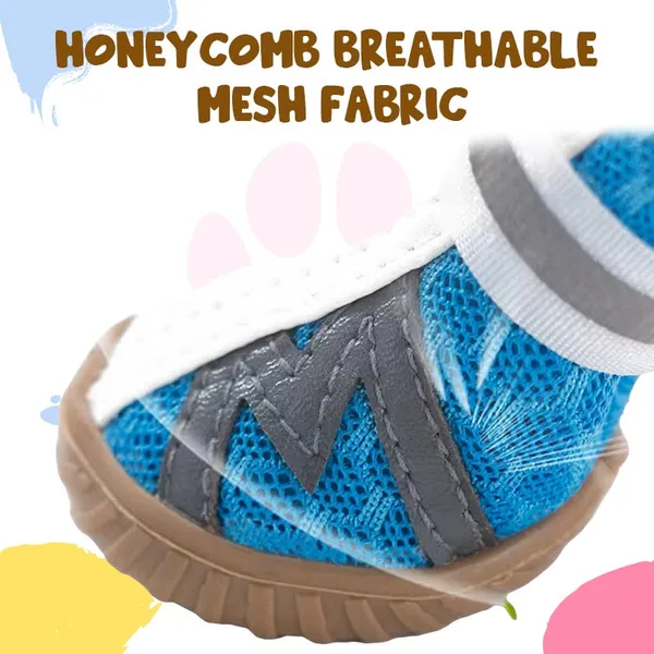 Rexine_Outdoor_Paw_Protector_Shoes_For_Dogs