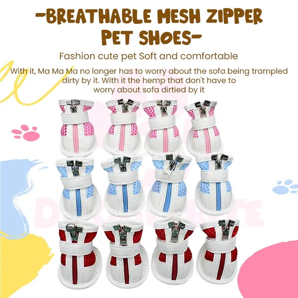 Rexine_Outdoor_Paw_Protector_Shoes_For_Dogs