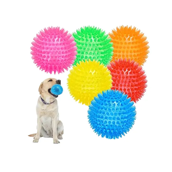 Doggo_Bite_Luminous_Spike_Ball_Rubber_Toy_For_Dogs_And_Cats