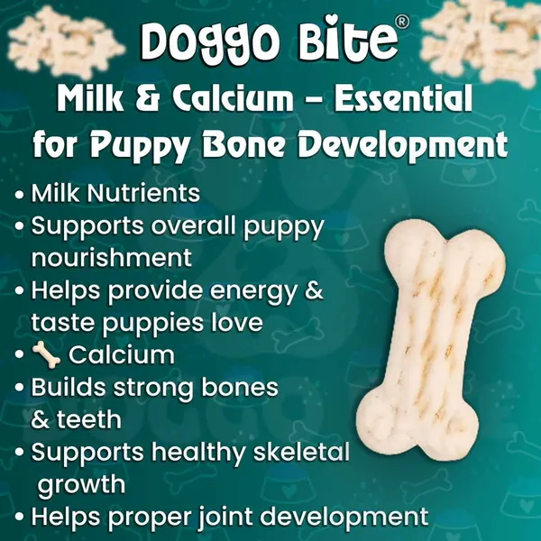 Doggo_Bite_Milk_Calcium_Flavor_Crunchy_Biscuits_For_Puppies