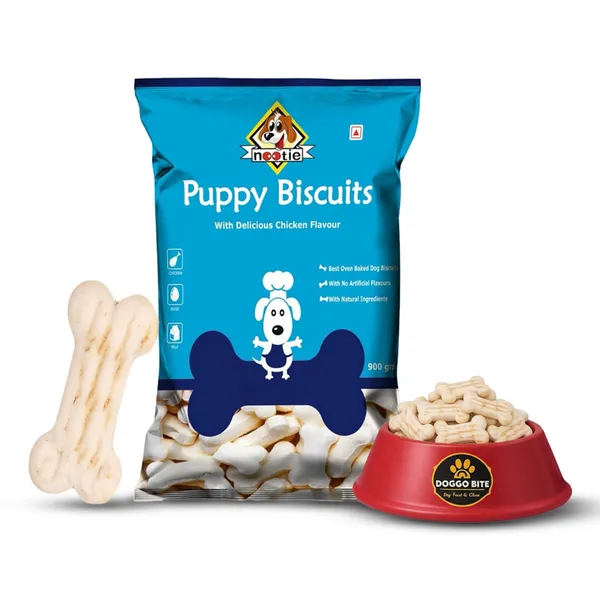 Doggo_Bite_Milk_Calcium_Flavor_Crunchy_Biscuits_For_Puppies