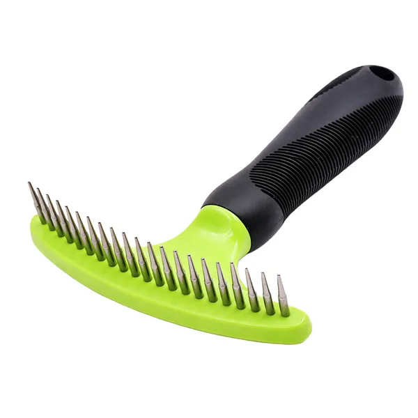 Doggo_Bite_Proedge_De_Shedding_Pet_Grooming_Combo