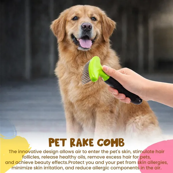 Doggo_Bite_Proedge_De_Shedding_Pet_Grooming_Combo