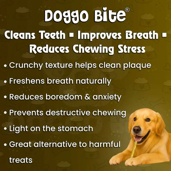 Doggo_Bite_Chicken_Rawhide_Munchy_Stick_5_Inch_For_Small_And_Medium_Dogs