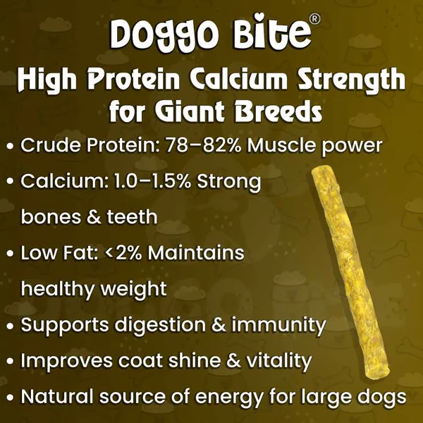 Doggo_Bite_Chicken_Rawhide_Munchy_Stick_5_Inch_For_Small_And_Medium_Dogs