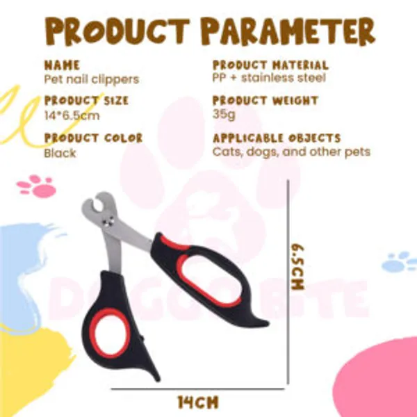 Doggo_Bite_Stainless_Steel_Nail_Clipper_Special_For_Pets