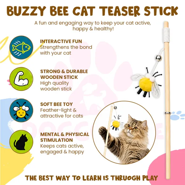 Doggo_Bite_Buzzy_Bee_Teaser_Wand_Interactive_Cat_Toy