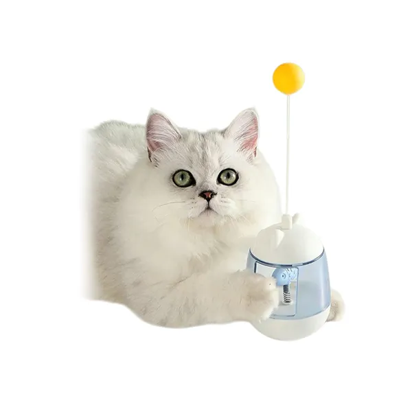 Doggo_Bite_Tumbler_Electric_Rotating_Feather_And_Ball_Cat_Teaser_Toy