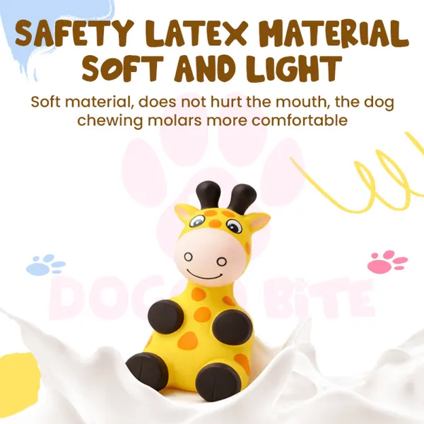 Doggo_Bite_Large_Latex_Giraffe_Squeaky_Dog_Toy_19_Cm