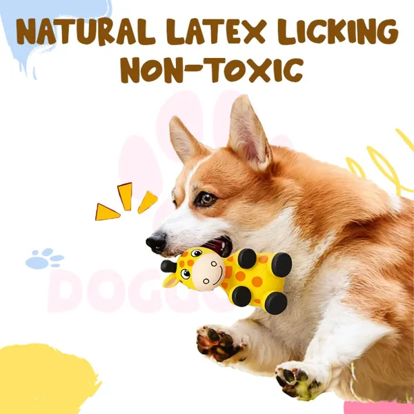 Doggo_Bite_Large_Latex_Giraffe_Squeaky_Dog_Toy_19_Cm