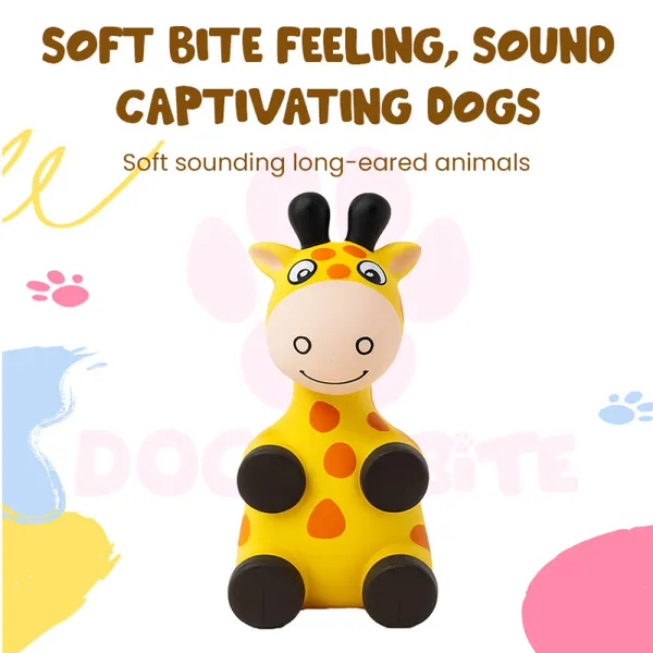 Doggo_Bite_Large_Latex_Giraffe_Squeaky_Dog_Toy_19_Cm