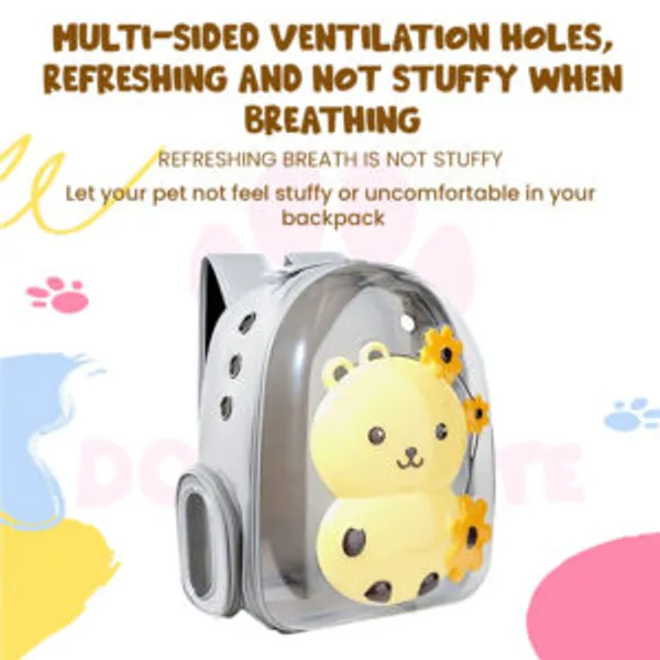 Doggo_Bite_Teddy_Transparent_Backpack_Carrier_For_Puppies_And_Cats