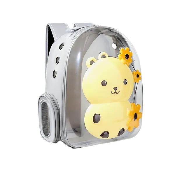 Doggo_Bite_Teddy_Transparent_Backpack_Carrier_For_Puppies_And_Cats