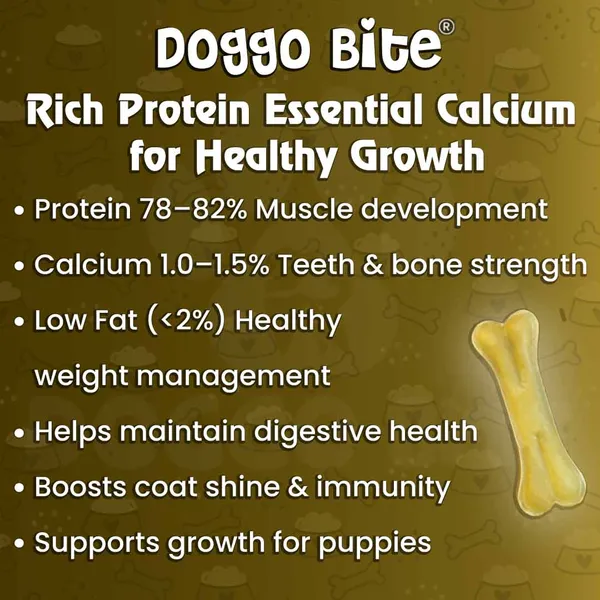 Doggo_Bite_Natural_Rawhide_Dog_Bone_5_Inch_For_Puppies_And_Medium_Dogs