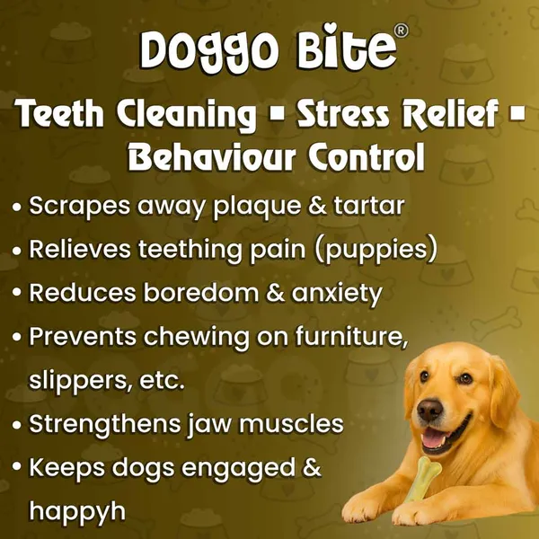 Doggo_Bite_Natural_Rawhide_Dog_Bone_5_Inch_For_Puppies_And_Medium_Dogs