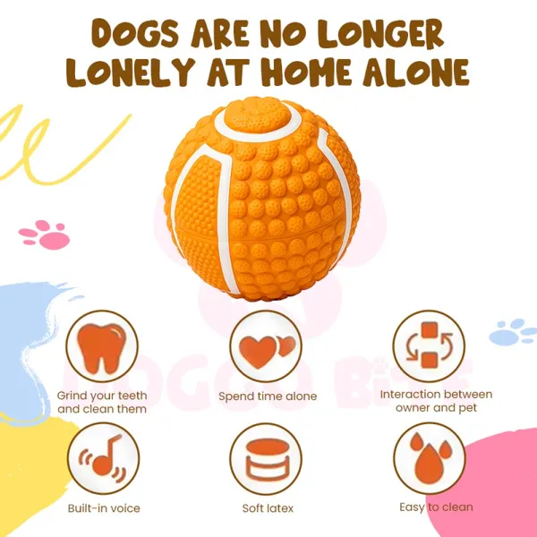 Doggo_Bite_Nubbly_Bounce_Textured_Rubber_Ball_Dog_Toy_10_Cm