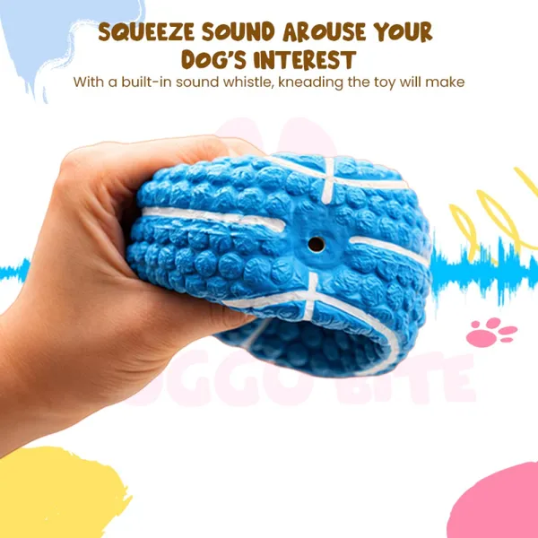 Doggo_Bite_Nubbly_Bounce_Textured_Rubber_Ball_Dog_Toy_10_Cm