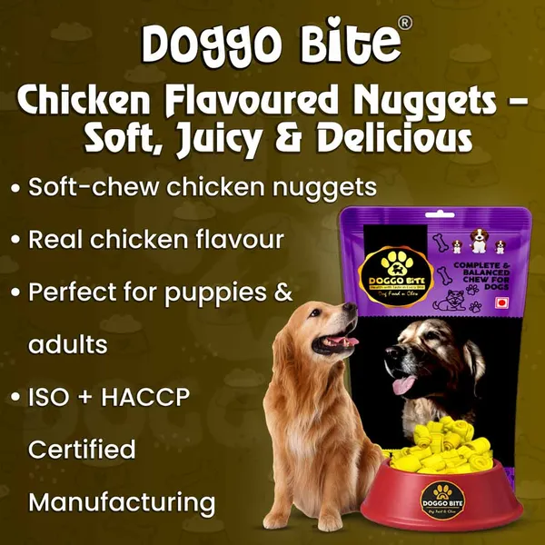 Doggo_Bite_Chicken_Flavored_Rawhide_Nuggets_Dog_Chew_Treat