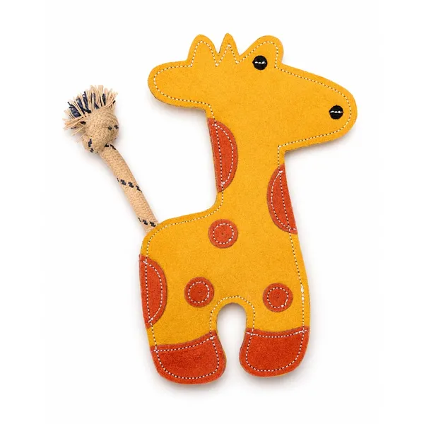 Doggo_Bite_Suede_Jute_Filled_Giraffe_Dog_Chew_And_Play_Toy