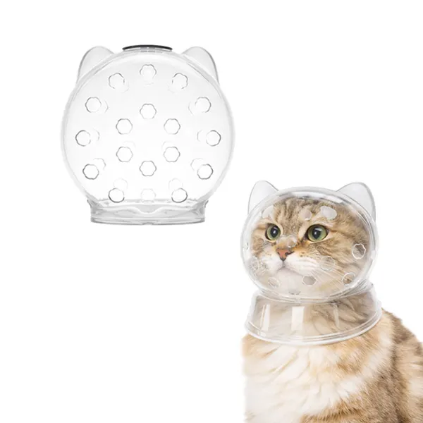 Doggo_Bite_Transparent_Ventilated_Full_Hood_Pet_Muzzle