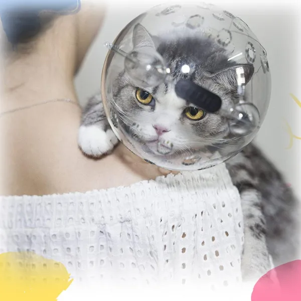 Doggo_Bite_Transparent_Ventilated_Full_Hood_Pet_Muzzle